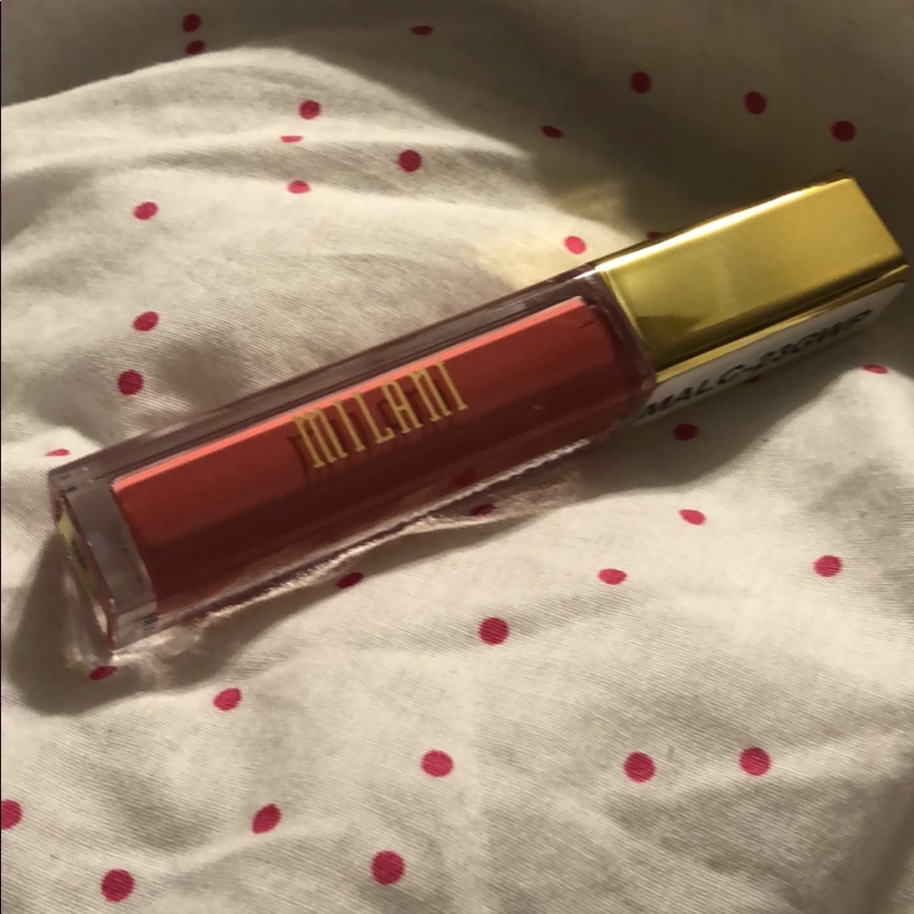 Milani Lip Creme